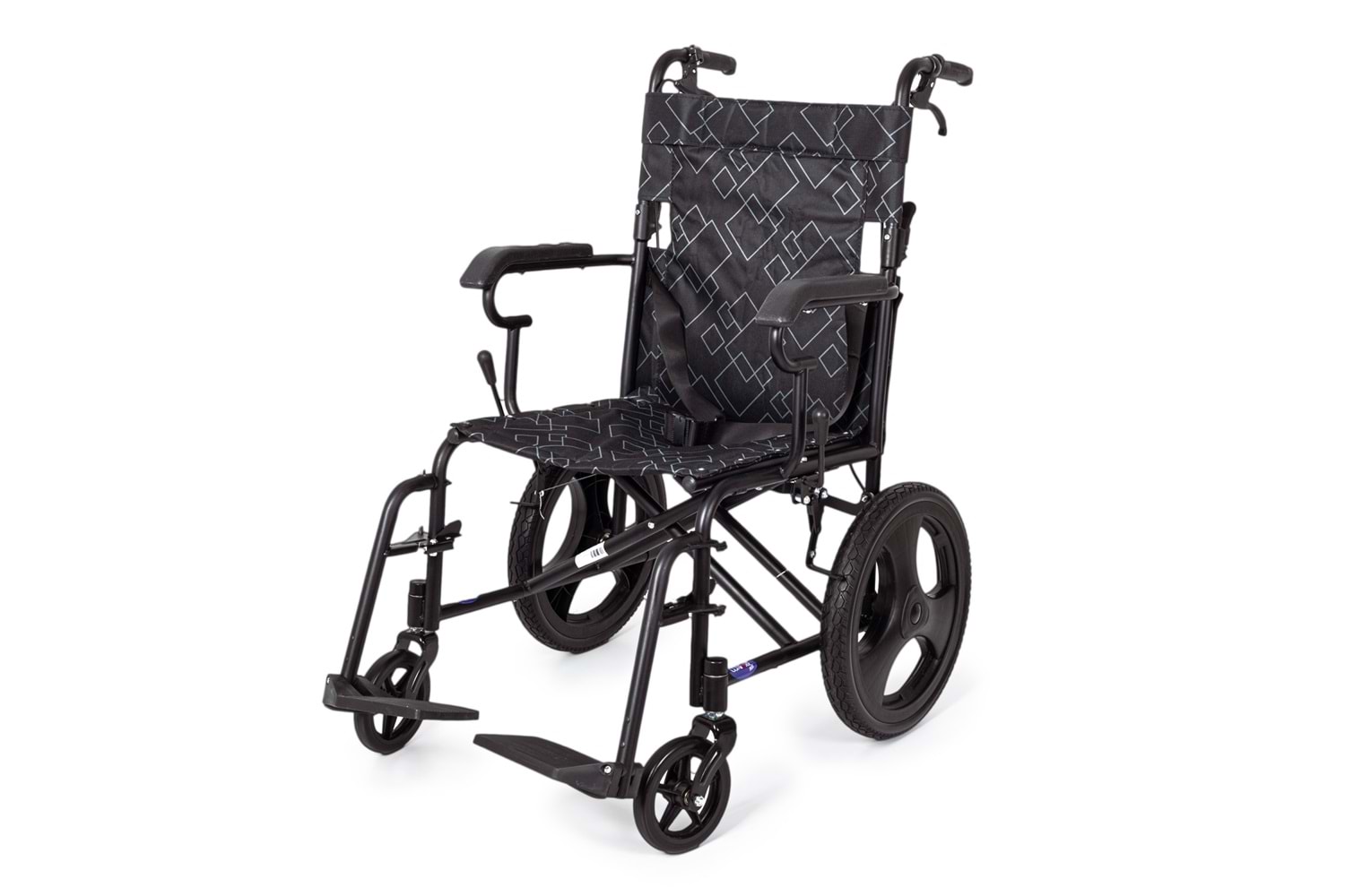 Comfort Plus KY8711-16 Transfer Tekerlekli Sandalye