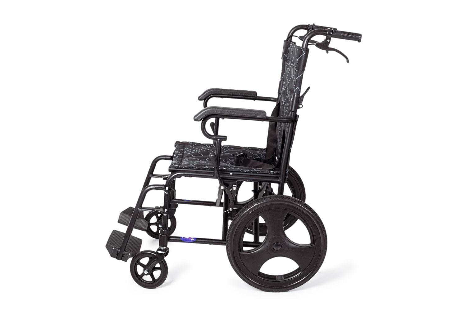 Comfort Plus KY8711-16 Transfer Tekerlekli Sandalye