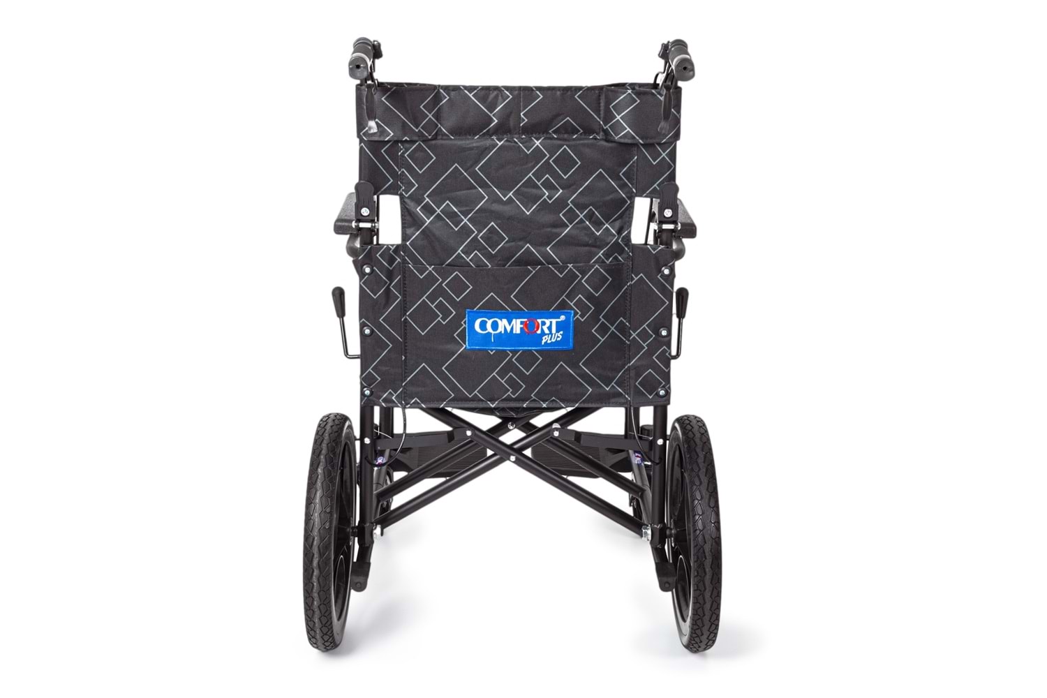 Comfort Plus KY8711-16 Transfer Tekerlekli Sandalye