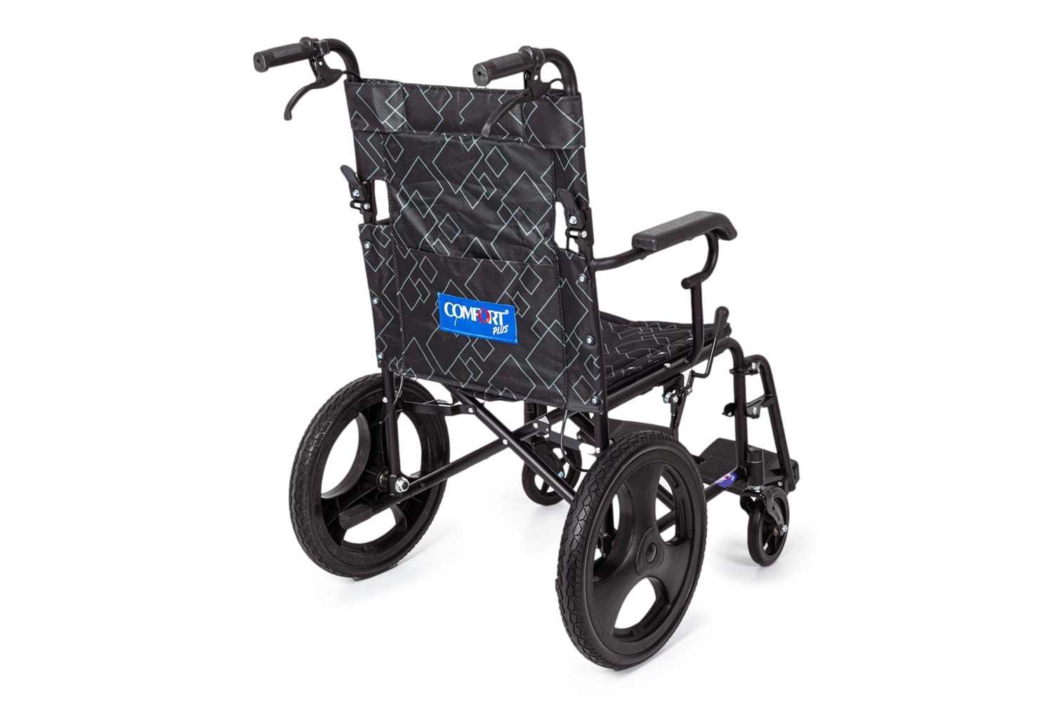 Comfort Plus KY8711-16 Transfer Tekerlekli Sandalye