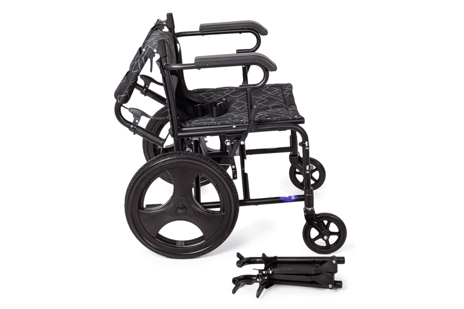 Comfort Plus KY8711-16 Transfer Tekerlekli Sandalye