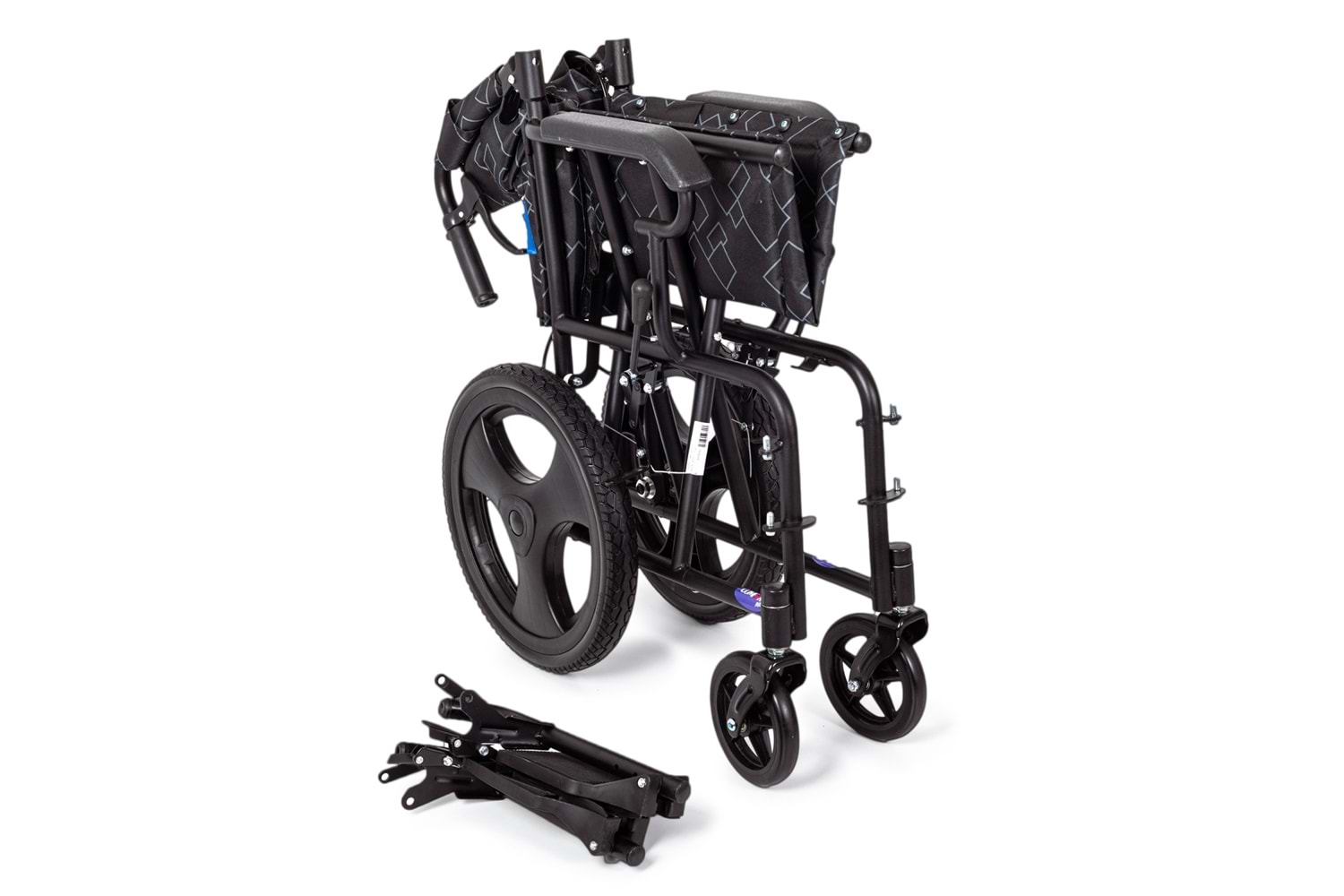 Comfort Plus KY8711-16 Transfer Tekerlekli Sandalye