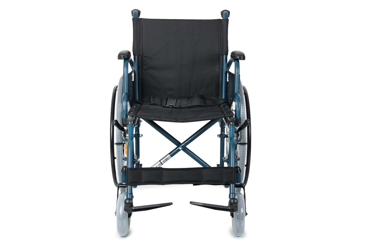 Comfort Plus DM-312 45cm Özellikli Tekerlekli Sandalye