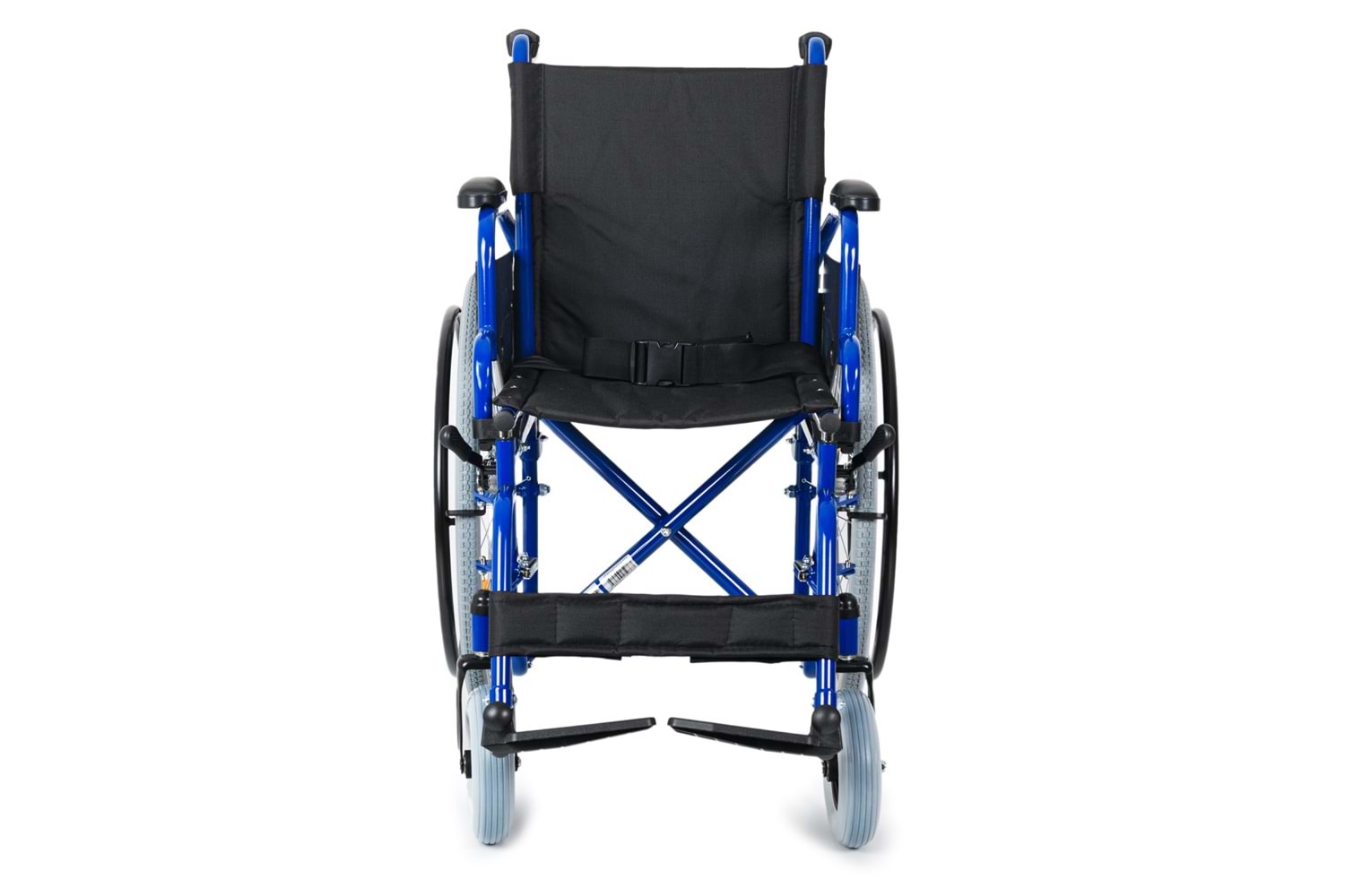 Comfort Plus DM-312 40 cm Özellikli Tekerlekli Sandalye