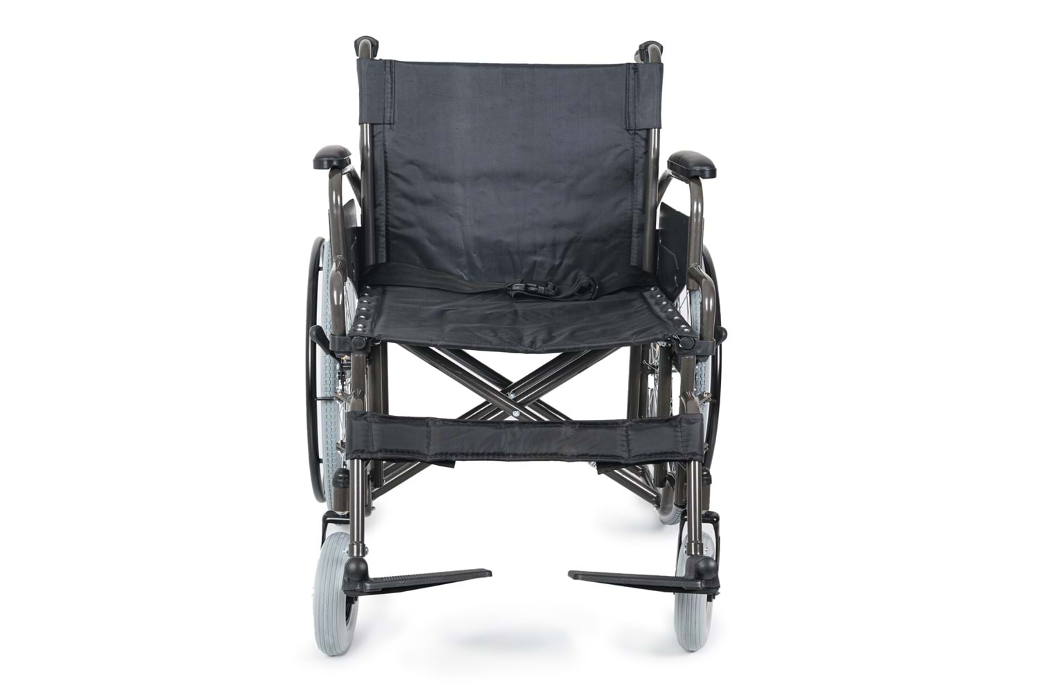 Comfort Plus DM-312 55cm Özellikli Tekerlekli Sandalye