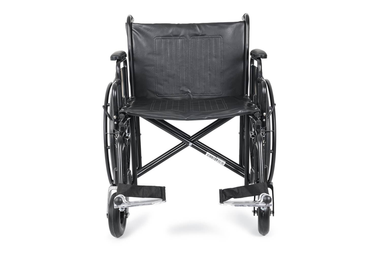 Comfort Plus DM-312 XXL 60 cm Büyük Beden Tekerlekli Sandalye
