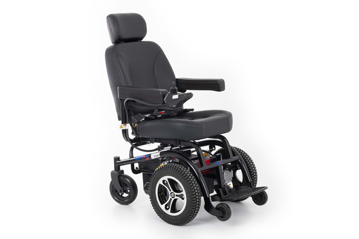 Comfort Plus Dm-320 Puma Akülü Tekerlekli Sandalye