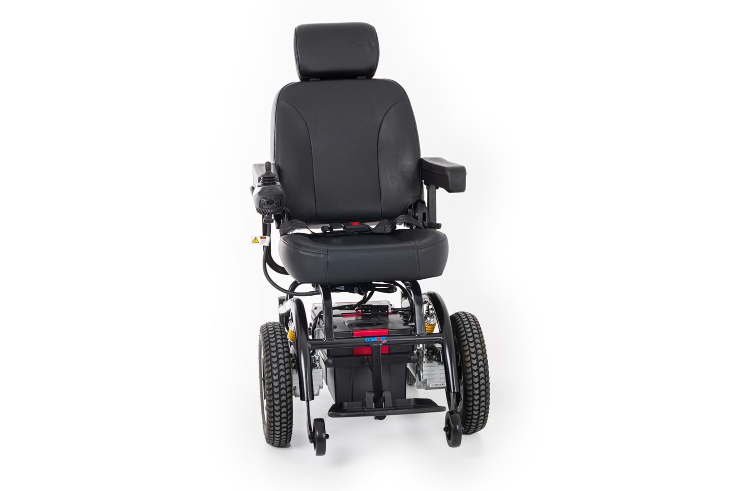 Comfort Plus Dm-320 Puma Akülü Tekerlekli Sandalye