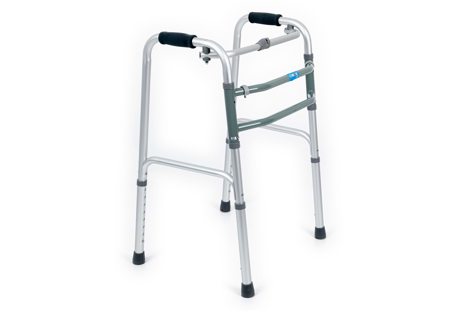 Comfort Plus DM-915 Alüminyum Walker Yürüteç 2025