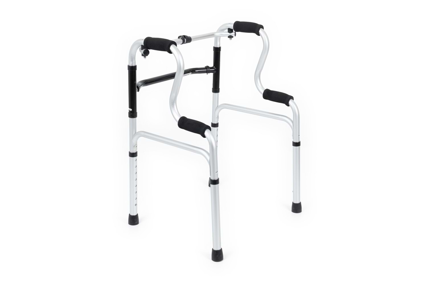 Comfort Plus DM-962L Kademeli Alüminyum Walker 2025