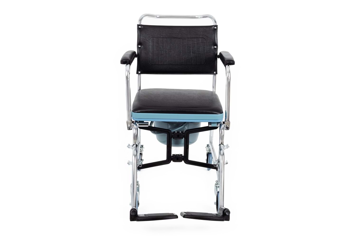 Comfort Plus KY689 Tuvaletli Tekerlekli Sandalye 2025