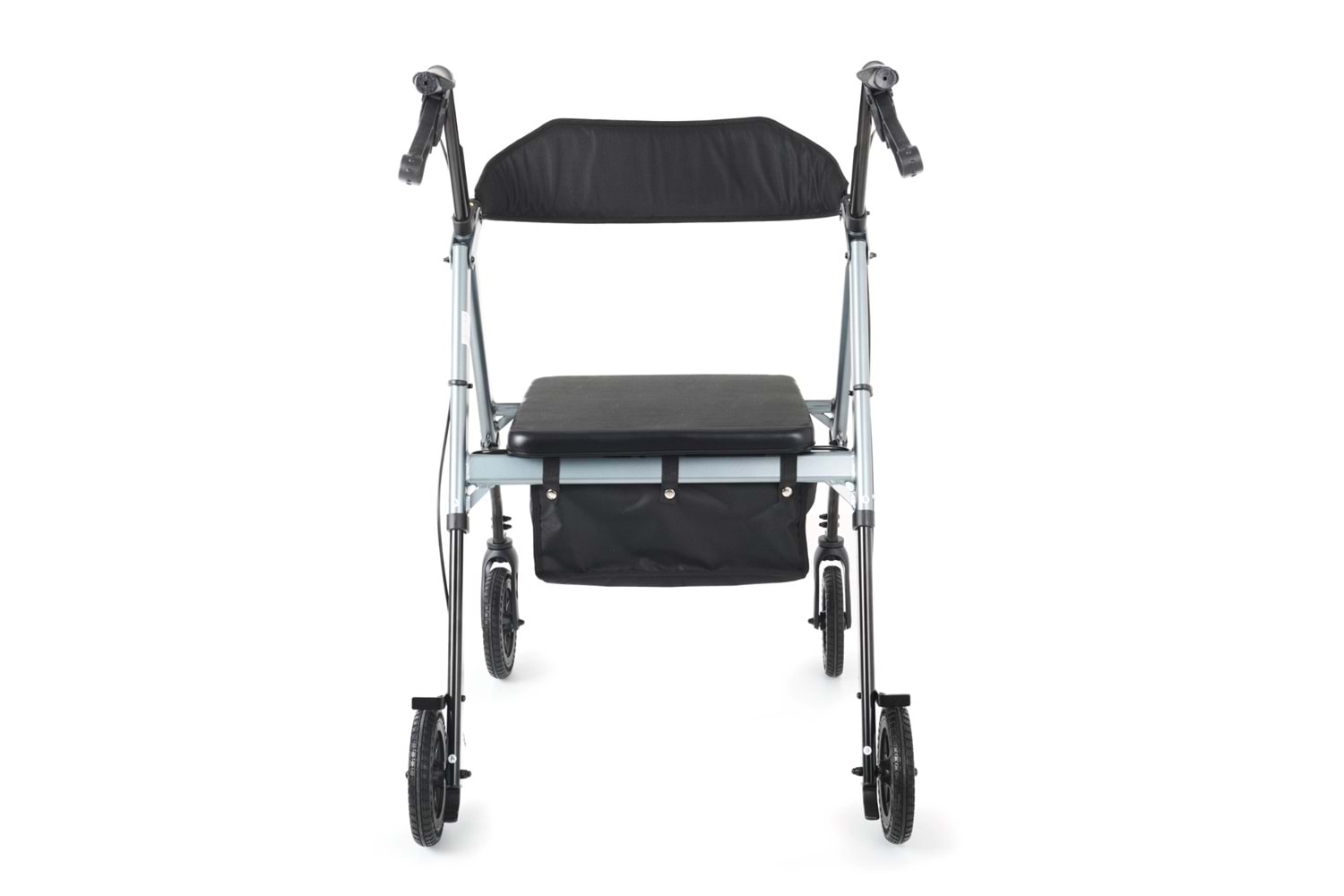 Comfort Plus DM-9200 Lux Geniş Alüminyum Rolatör