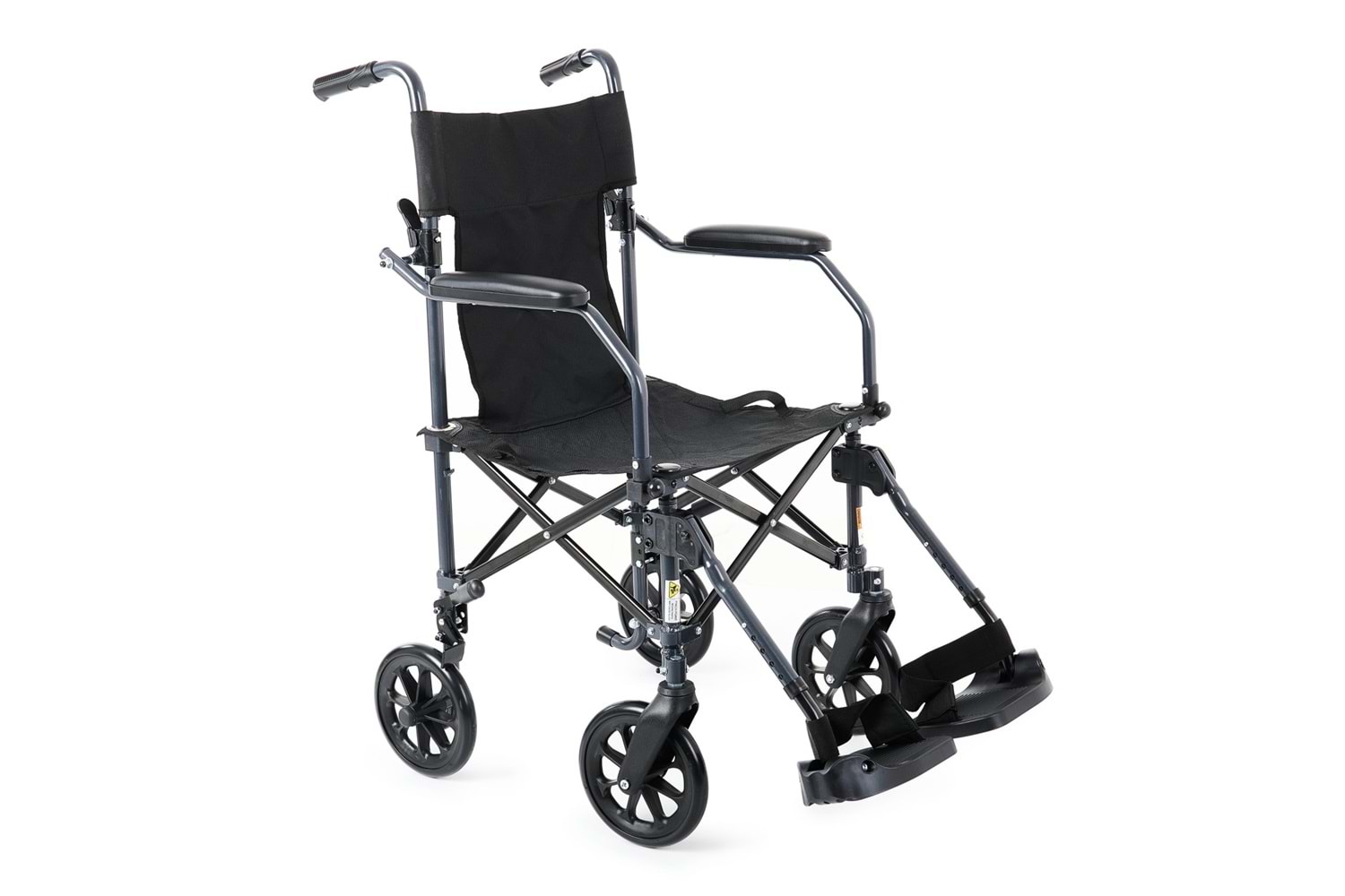 Comfort Plus Dm-304 Transfer Tekerlekli Sandalye