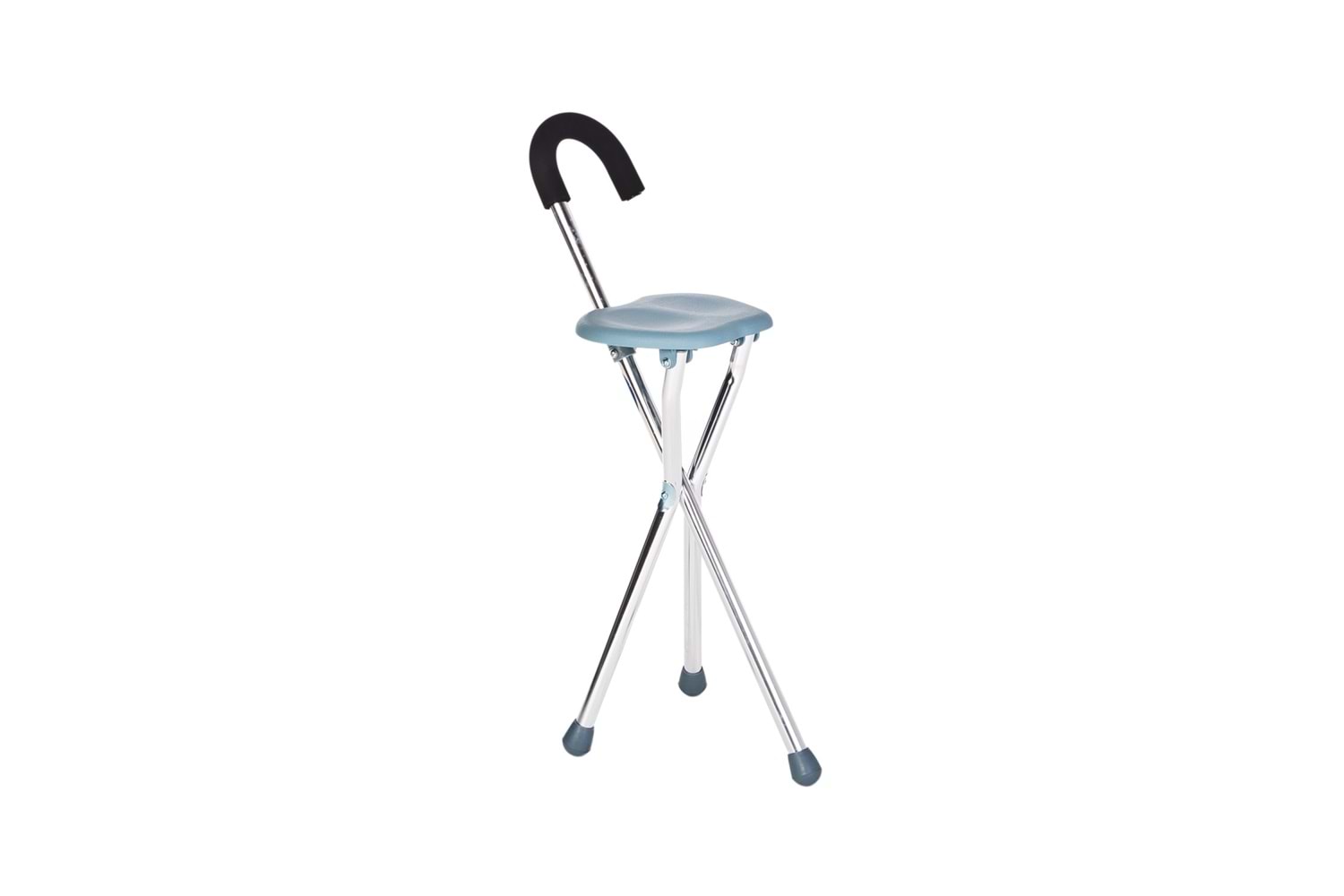 Comfort Plus KY911L-A Oturaklı Baston 2025