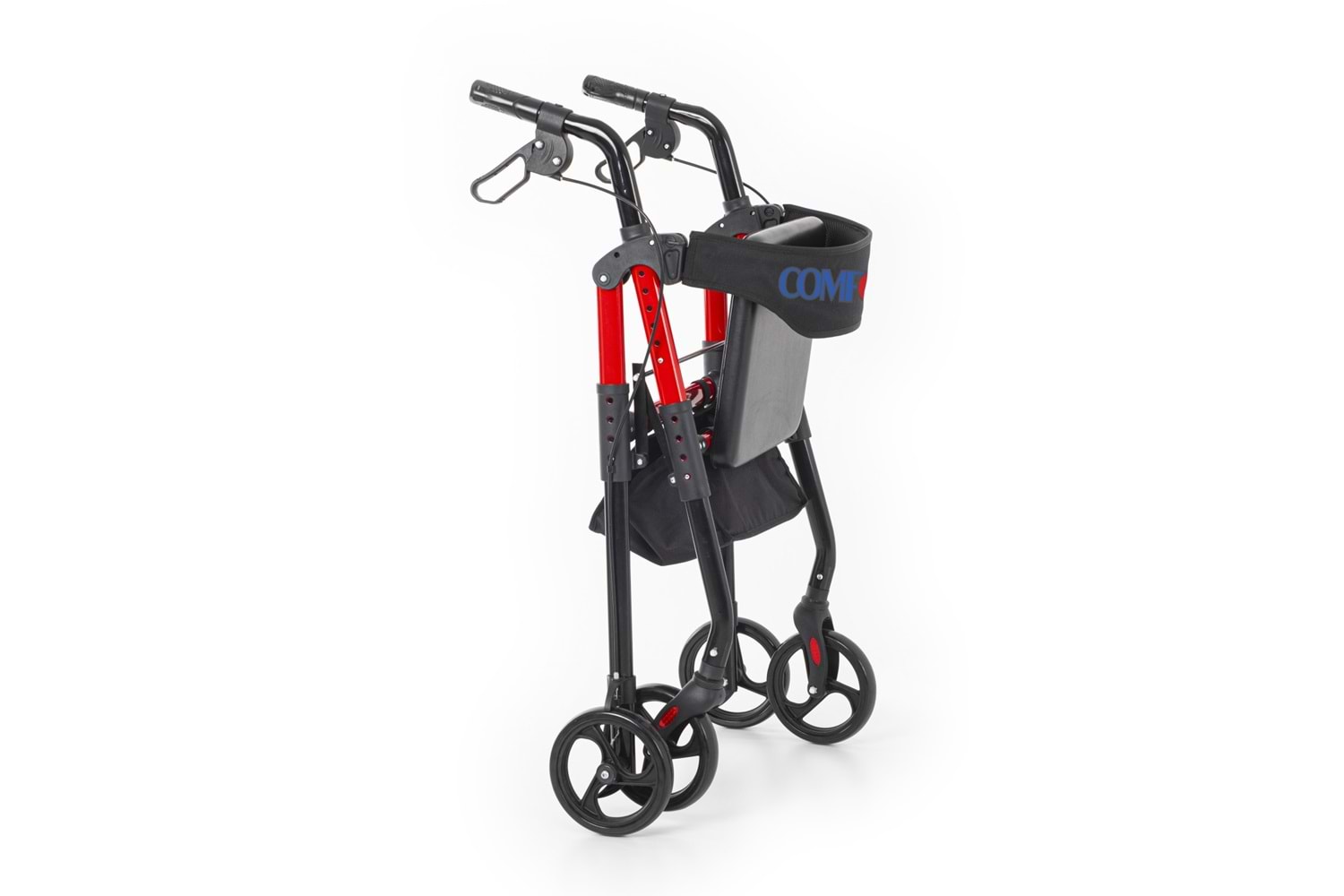 Comfort Plus DM-9145 Rolatör Yürüteç