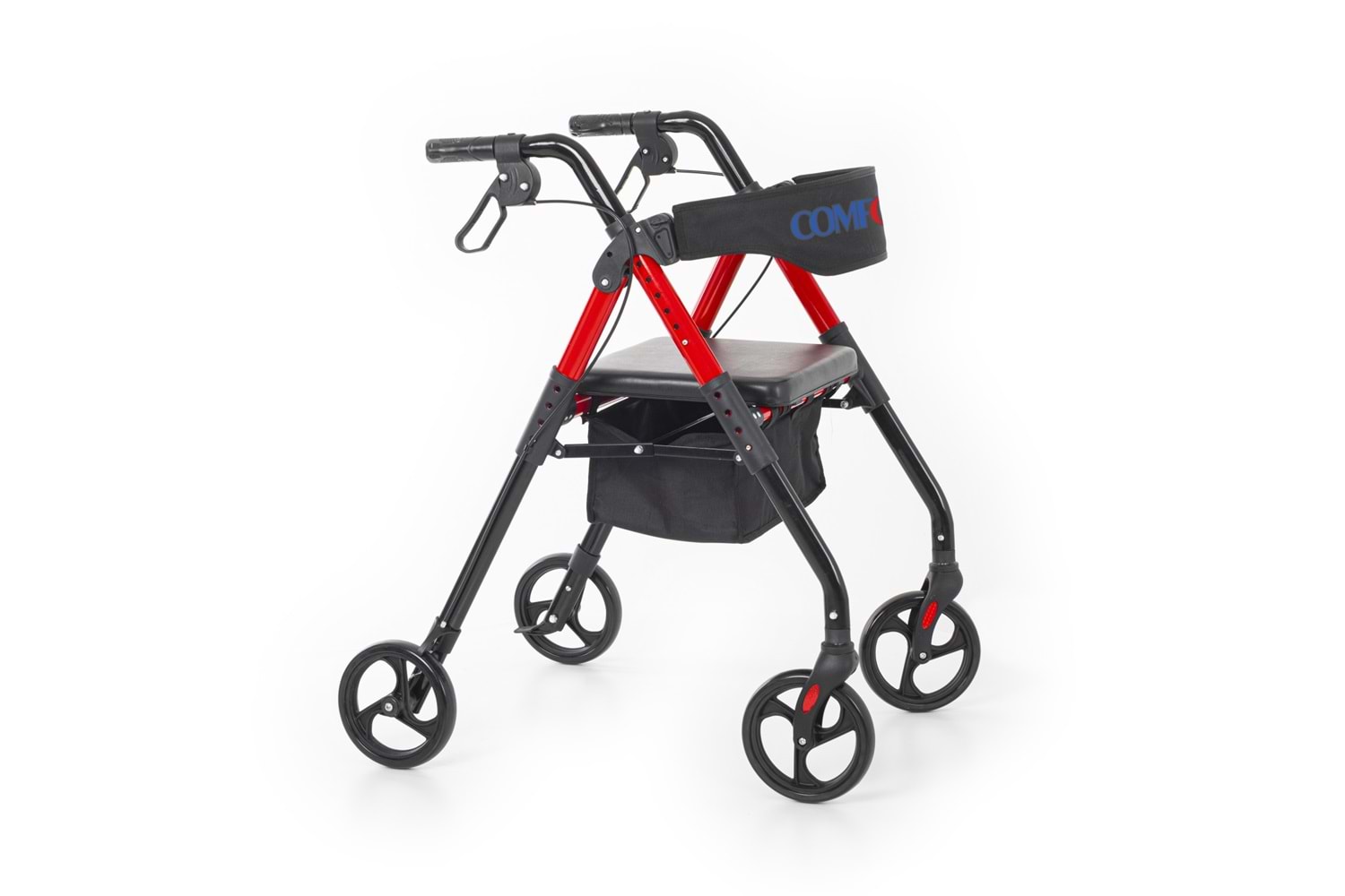 Comfort Plus DM-9145 Rolatör Yürüteç