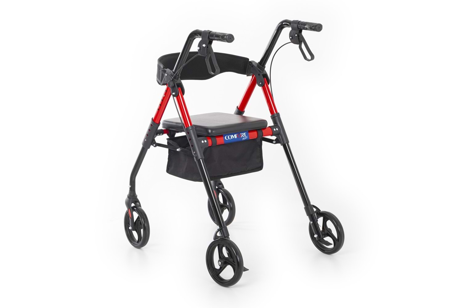 Comfort Plus DM-9145 Rolatör Yürüteç