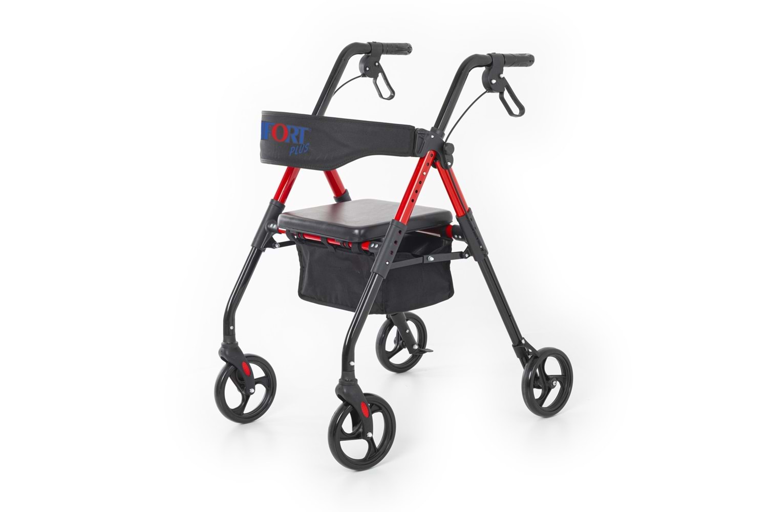 Comfort Plus DM-9145 Rolatör Yürüteç