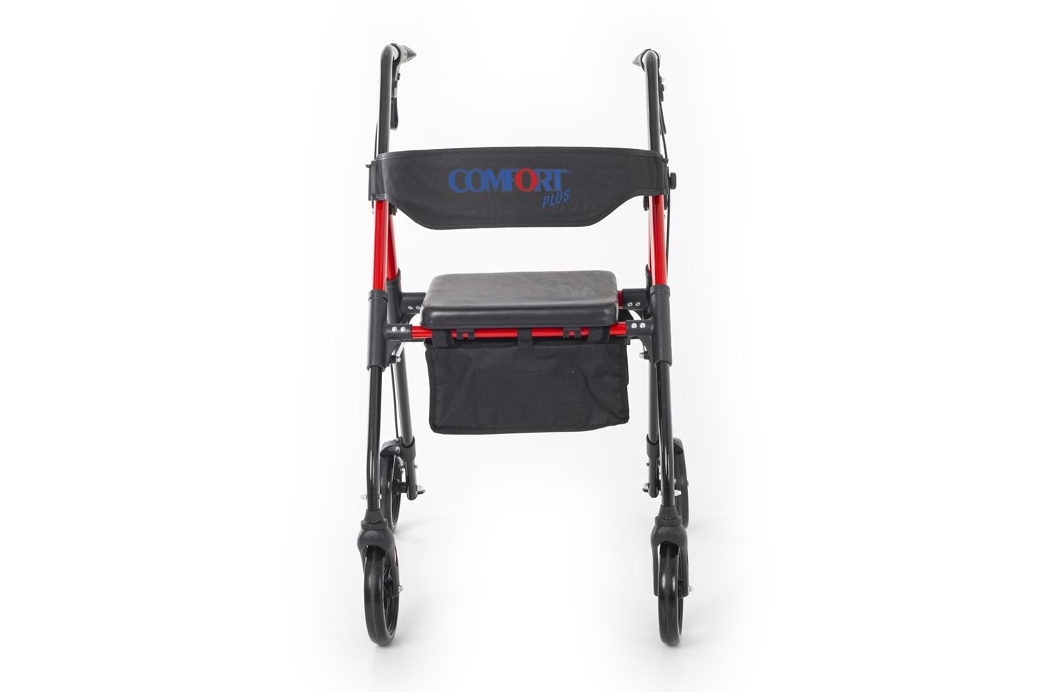 Comfort Plus DM-9145 Rolatör Yürüteç