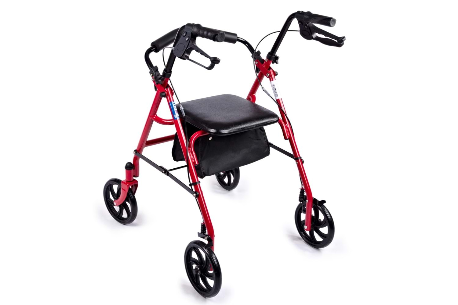 Comfort Plus DM-9144 Rolatör 2025