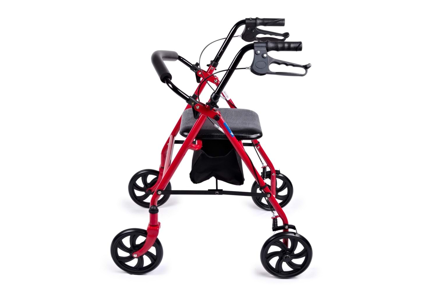 Comfort Plus DM-9144 Rolatör 2025