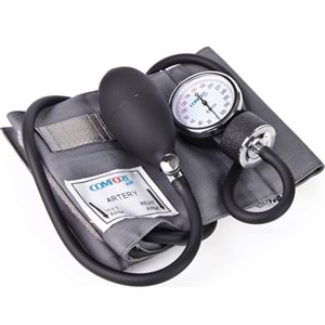 Comfort Plus DM-100 Mekanik Stetoskoplu Tansiyon Aleti