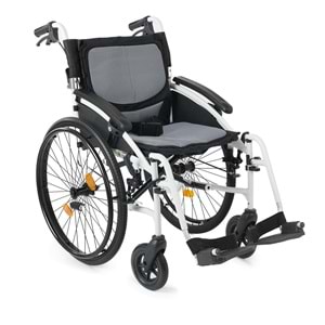 Comfort Plus G-Pro Hafif Manuel Tekerlekli Sandalye