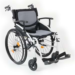 Comfort Plus G-Pro Hafif Manuel Tekerlekli Sandalye