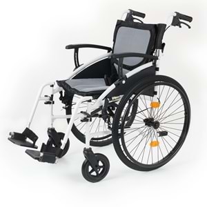 Comfort Plus G-Pro Hafif Manuel Tekerlekli Sandalye