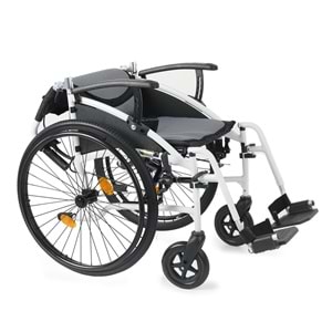 Comfort Plus G-Pro Hafif Manuel Tekerlekli Sandalye