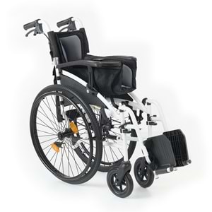 Comfort Plus G-Pro Hafif Manuel Tekerlekli Sandalye
