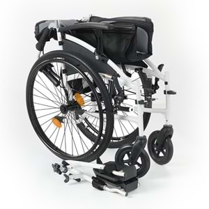 Comfort Plus G-Pro Hafif Manuel Tekerlekli Sandalye
