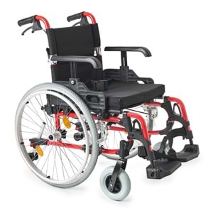 Comfort Plus Dm-326 Hafif Manuel Tekerlekli Sandalye