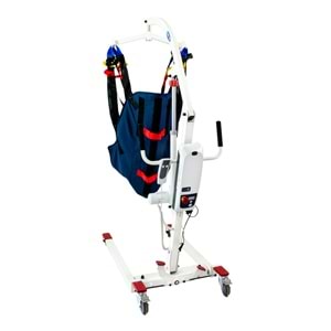 Comfort Plus DM-180 Hercules Engelli Hasta Transfer Lifti