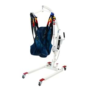 Comfort Plus DM-180 Hercules Engelli Hasta Transfer Lifti