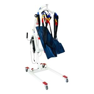Comfort Plus DM-180 Hercules Engelli Hasta Transfer Lifti
