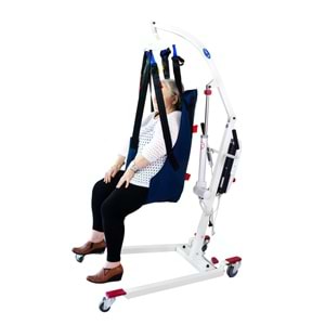 Comfort Plus DM-180 Hercules Engelli Hasta Transfer Lifti