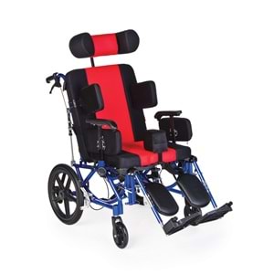 Comfort Plus KY958LC-A46 Spastik Tekerlekli Sandalye