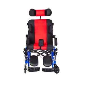 Comfort Plus KY958LC-A46 Spastik Tekerlekli Sandalye