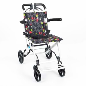 Comfort Plus Ky9003l-41 Tekerlekli Sandalye