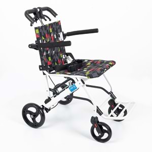 Comfort Plus Ky9003l-41 Tekerlekli Sandalye