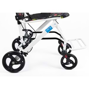 Comfort Plus Ky9003l-41 Tekerlekli Sandalye