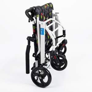 Comfort Plus Ky9003l-41 Tekerlekli Sandalye