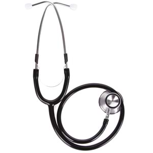 Comfort Plus HS-30B Çift Taraflı Steteskop
