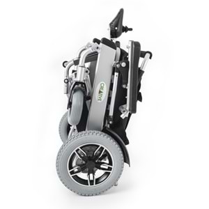 Creative CR-6012 Lityum Pilli Akülü Tekerlekli Sandalye