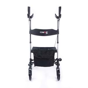 Comfort Plus DM-900 Ön Kol Destekli Alüminyum Rolatör Yürüteç