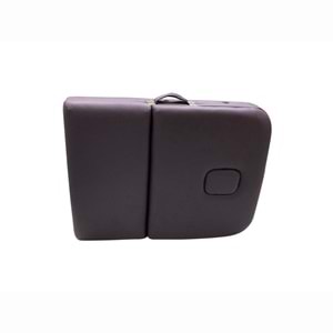 Comfort Plus GM-305 Ahşap Mor Masaj Masası