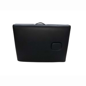 Comfort Plus GM-201 Ahşap Siyah Masaj Masası