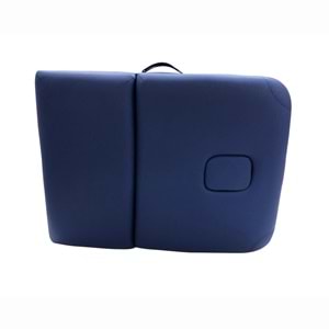 Comfort Plus GA-305 Mavi Alüminyum Masaj Masası