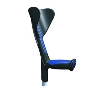 Herdegen Advance 200913 Mavi Kanadyen / Koltuk Değneği